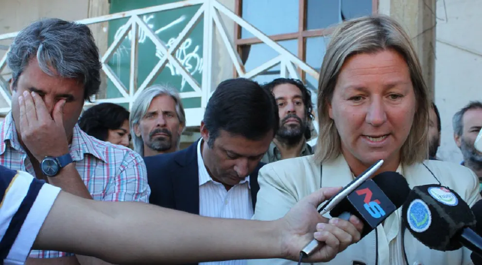 El proyecto generó el rechazo del Ejecutivo