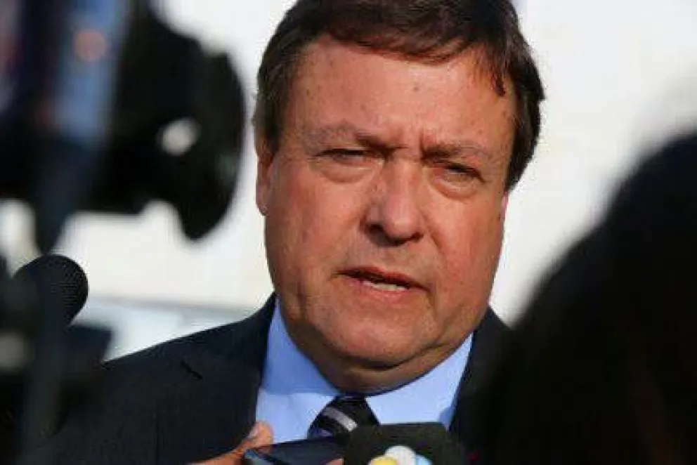 El gobernador encabezará mañana distintas actividades en Bariloche