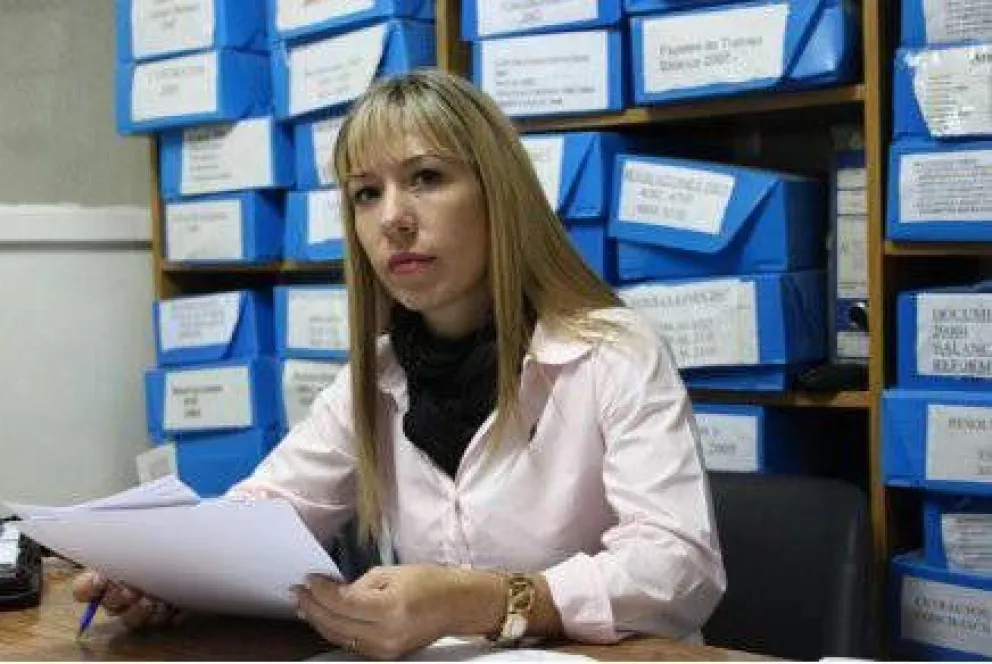 Justicia ratifica atribuciones del Tribunal de Contralor