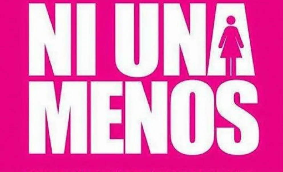 #NiUnaMenos: En Bariloche también marcharán contra el femicidio