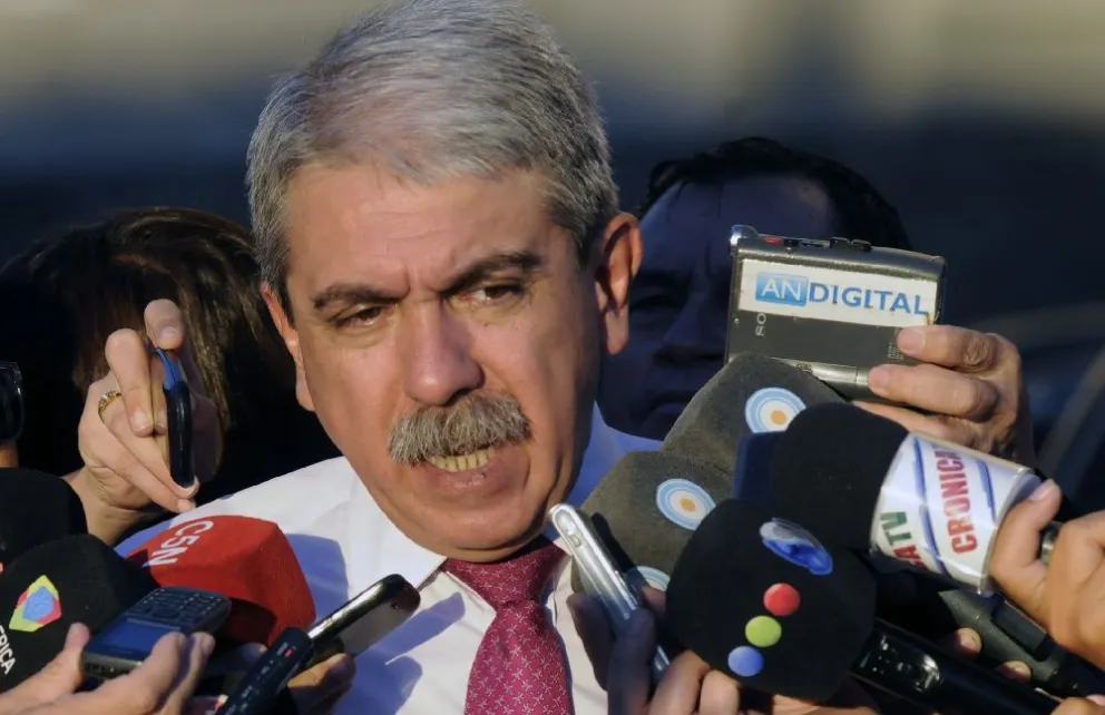 Fernández justificó la negativa a refinanciar la deuda rionegrina