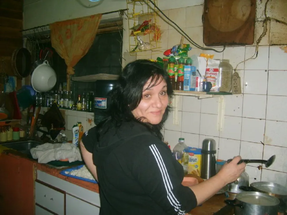Laura Inés Dominguez 