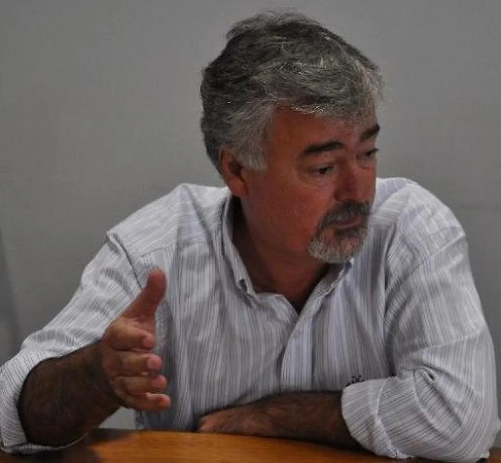Berardi pidió la reglamentación de la ley de protección de víctimas de violencia de género