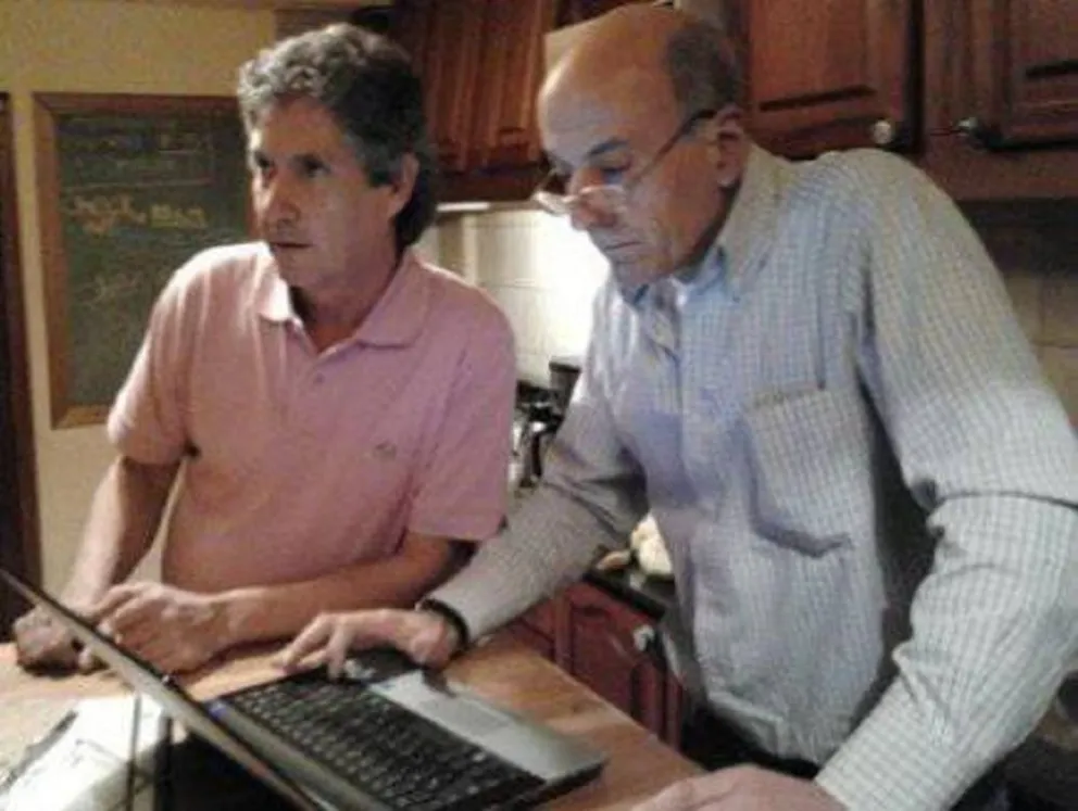 Un sector de SUR se suma al proyecto “pichettista”