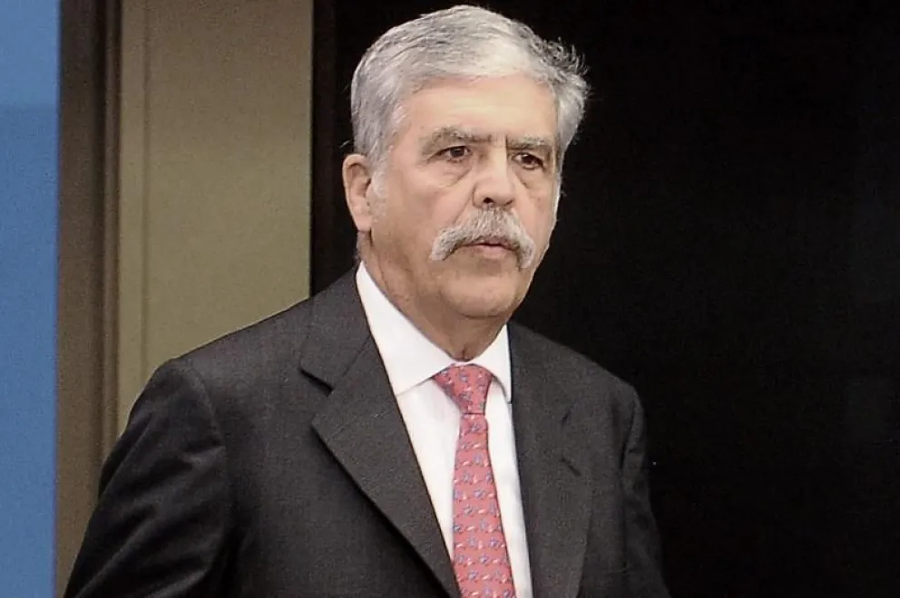 Julio De Vido
