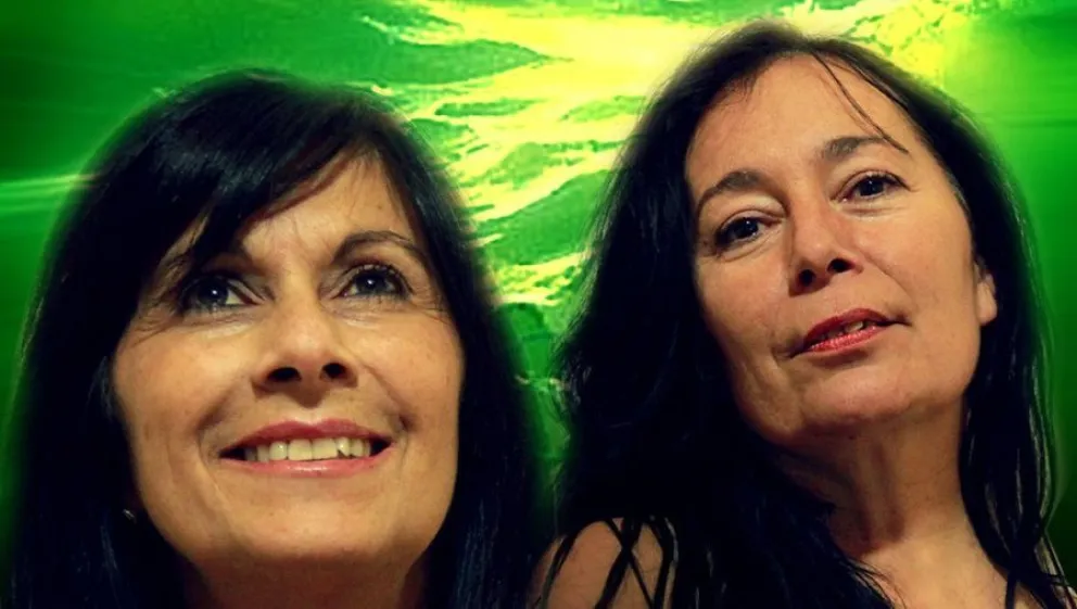 "Mar de dudas, una historia cantada"