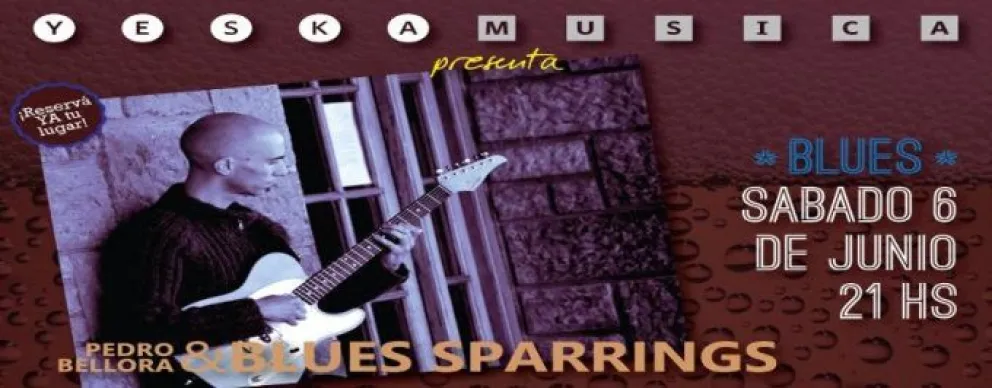 Clásicos del blues para el sábado por la noche