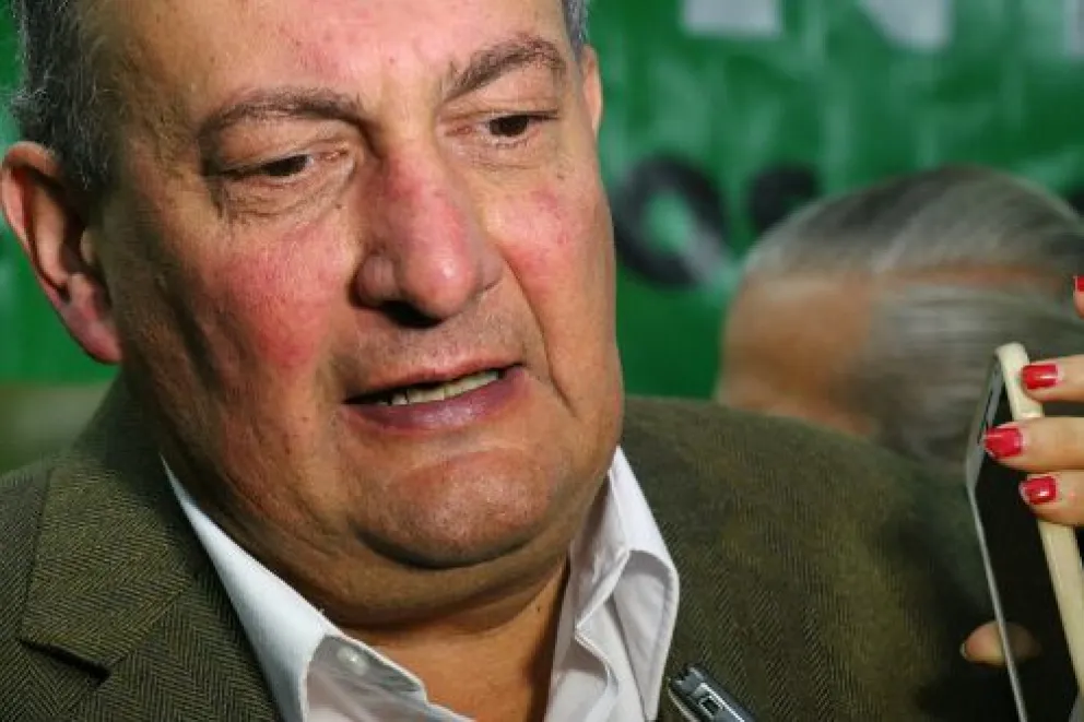 Gennuso sobre 3 de Mayo: “Apelaremos el fallo”