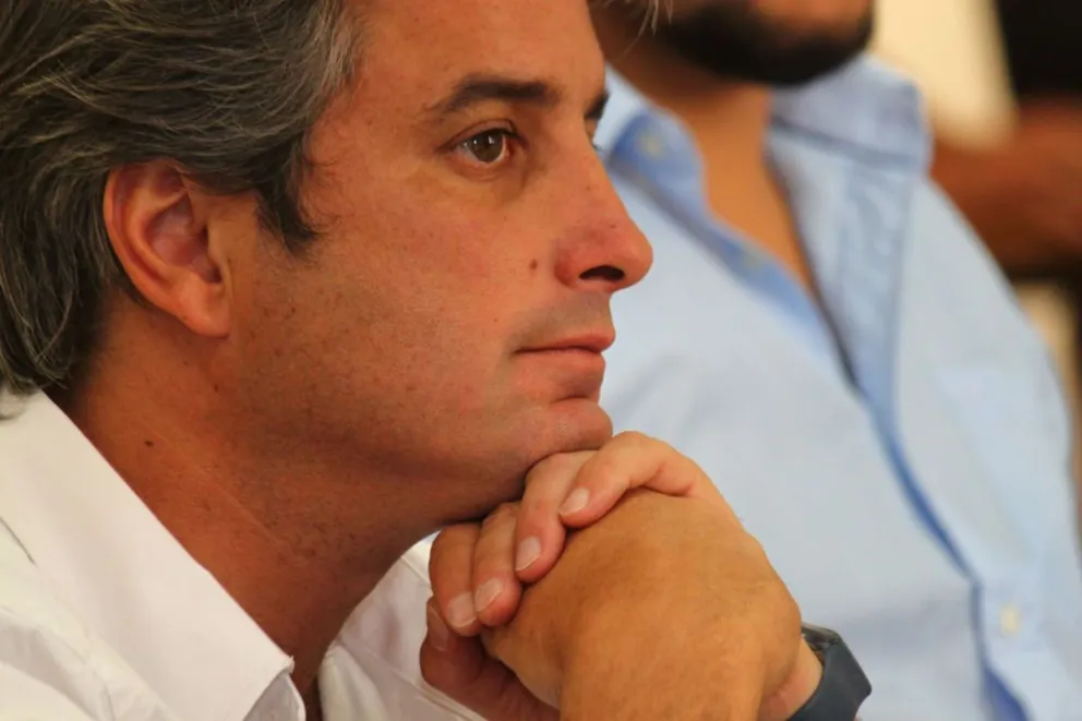 "Lo que hizo Weretilneck es despreciar la dignidad de los barilochenses"