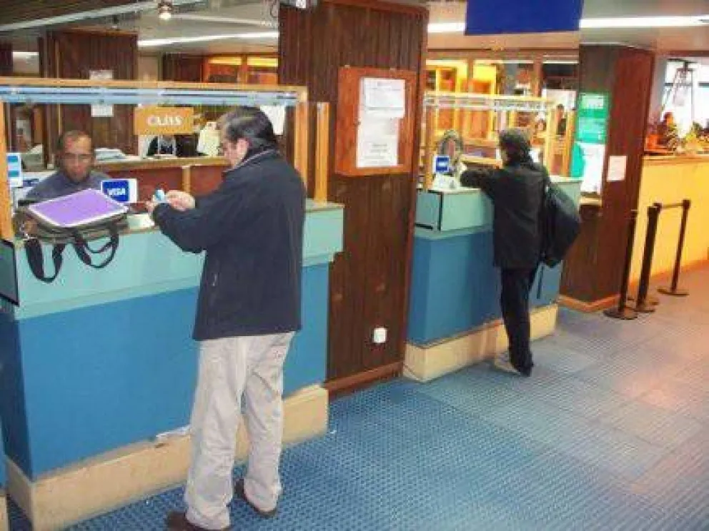 Hasta el 31 de julio se puede acceder a planes de pagos