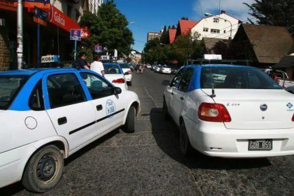 Hasta noviembre no subirán la tarifa