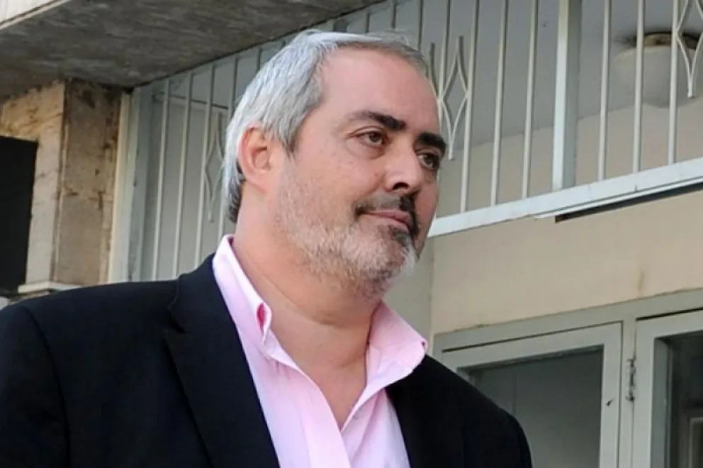 Alejandro Bodart