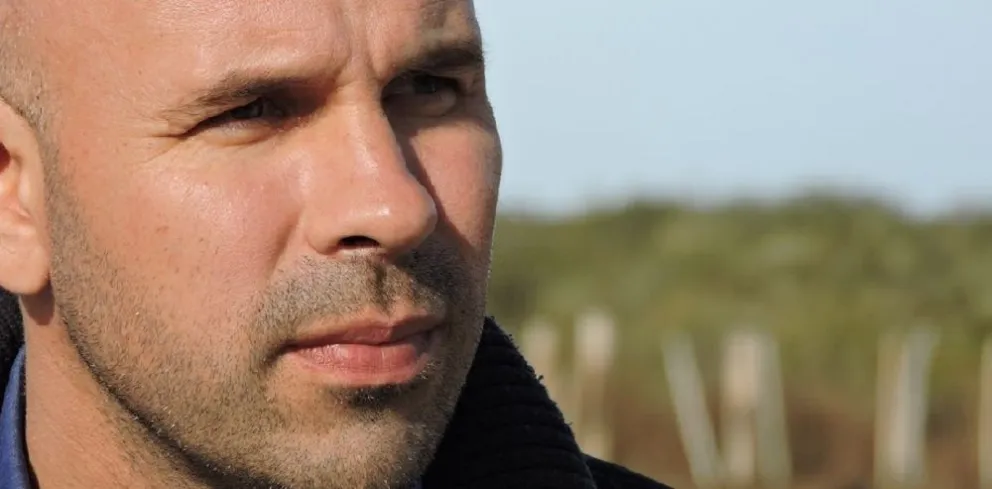 Marcelo Martín, Ministro de Agricultura, Ganadería y Pesca 