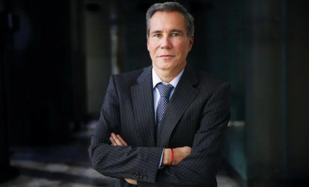 Triste y solitario final - La última misión de Alberto Nisman