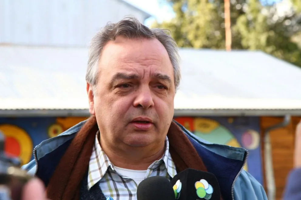 Vallaza esperará los resultados en Bariloche