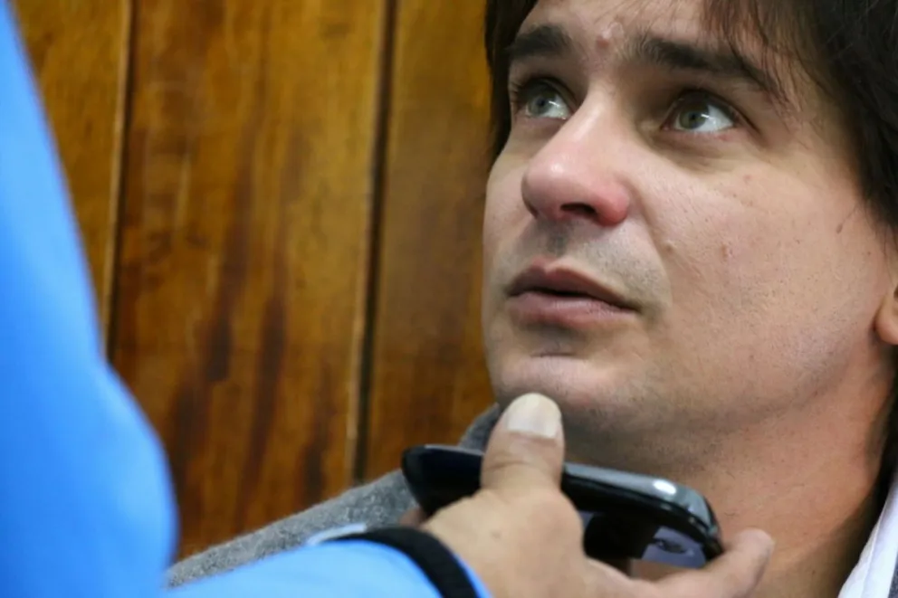 "Acompaño fuertemente el proyecto Provincial"