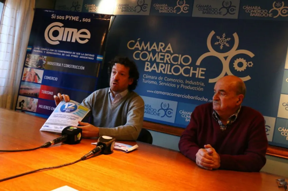 Lanzan plan de cuotas sin interés para motorizar las ventas en el Día del Padre