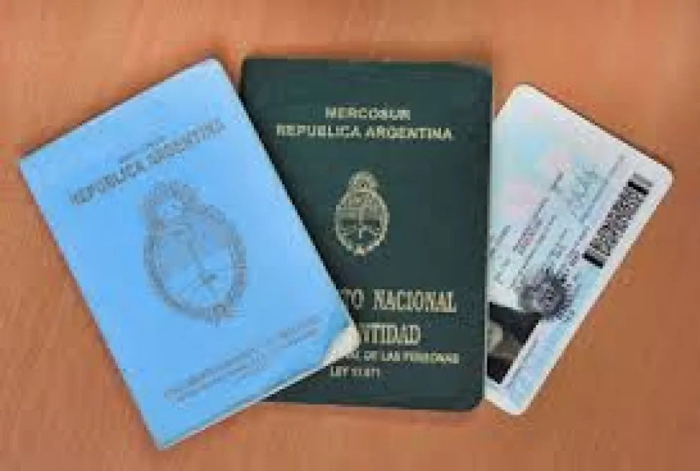 Hasta el 31 de marzo de 2016 se podrá adquirir el nuevo DNI