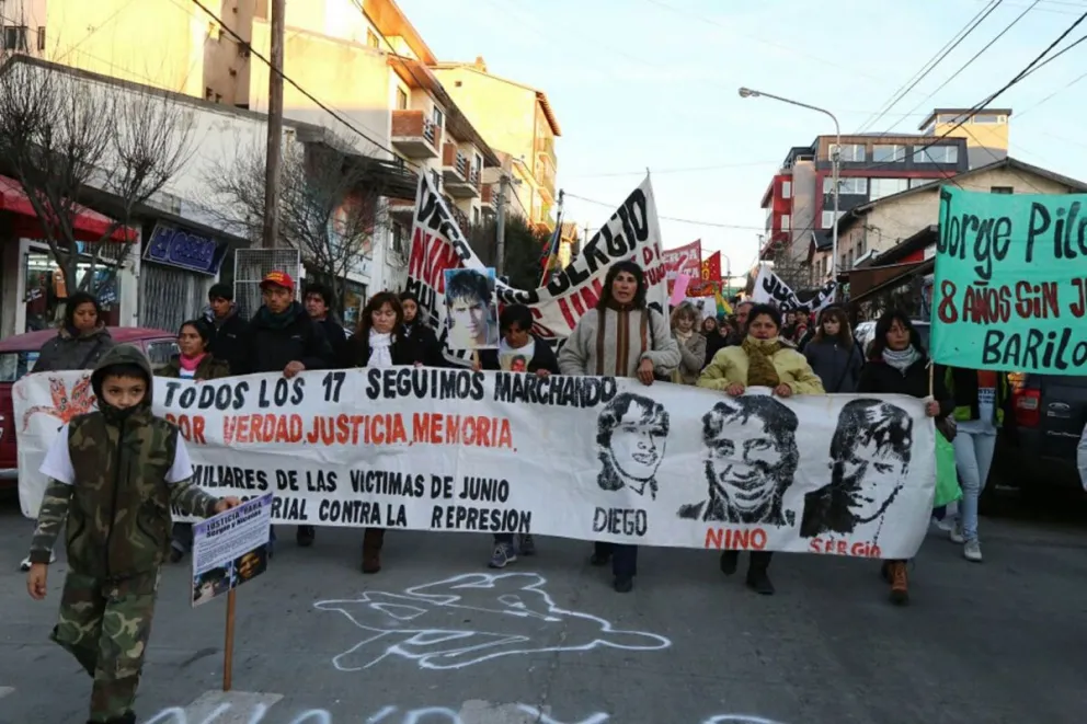 Marcharán al cumplirse seis años de los crímenes de tres jóvenes