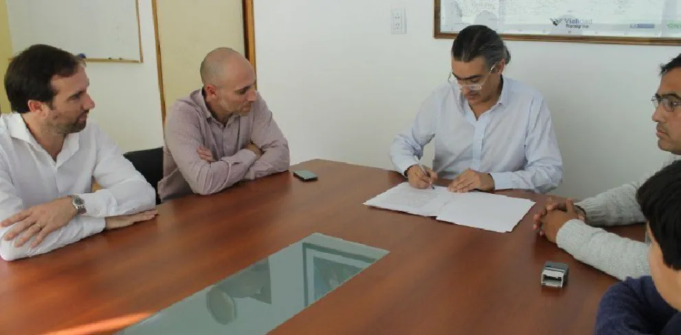 Inminente comienzo de obras en el CET 25