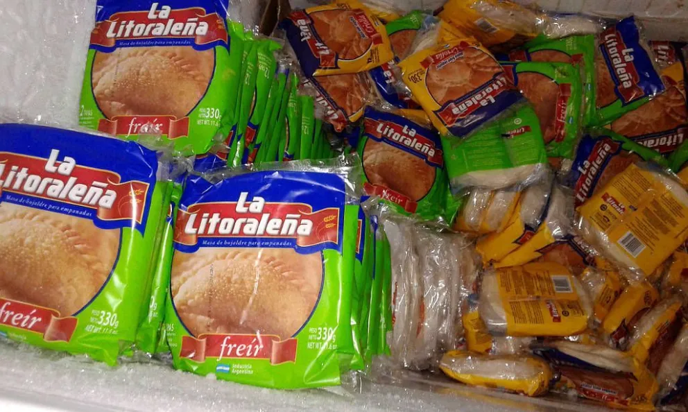 Clausuran comercio por modificar fechas de vencimiento