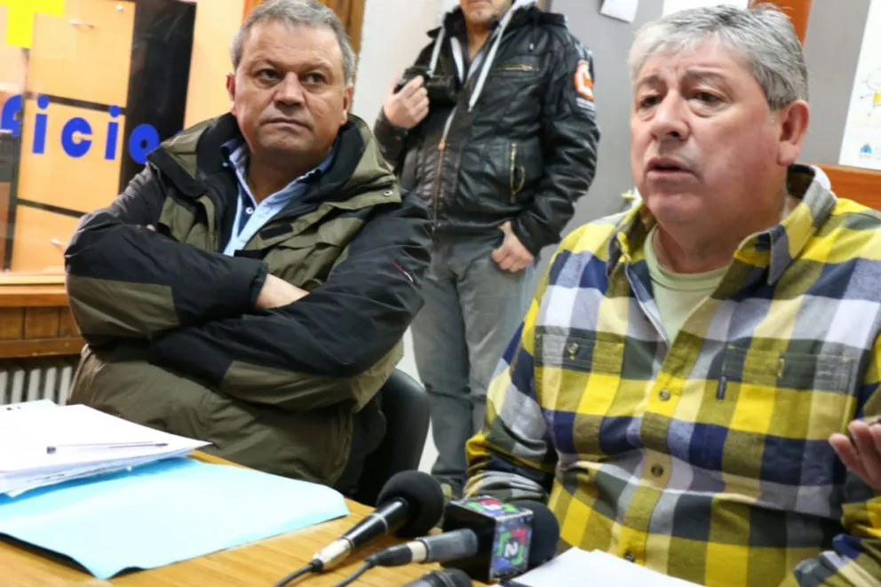 Cortés pide democracia interna en el PJ