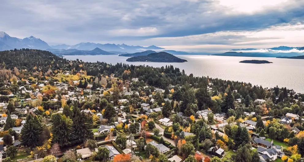 (foto Facebook Bariloche. Quiero estar ahí)