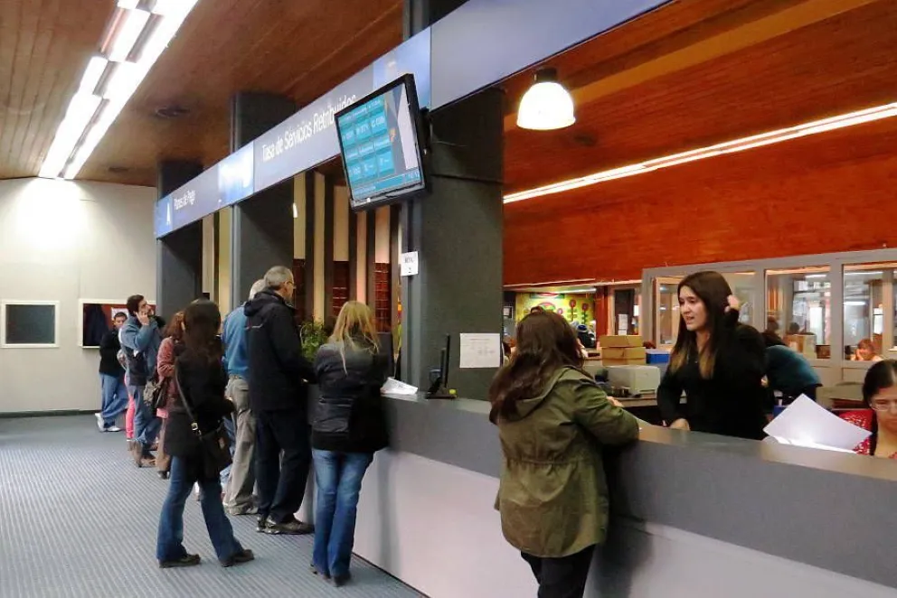 El municipio pagará los aguinaldos el 30 de junio