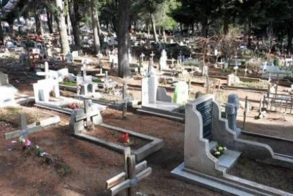 Soyem denuncia colapso del lugar