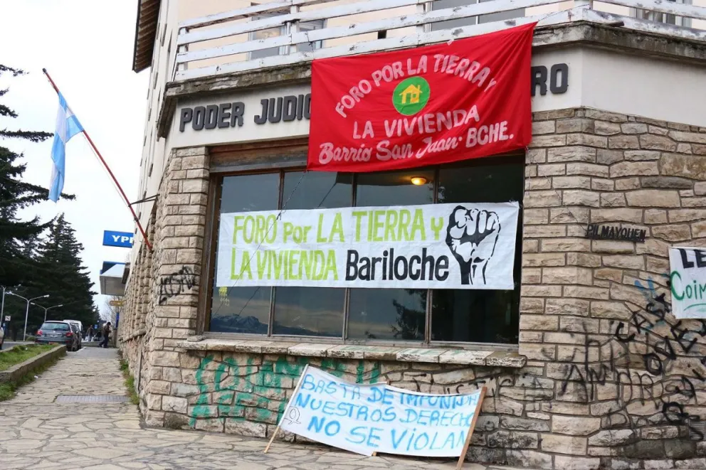 Ratificaron la indemnización para damnificados por proyectos inmobiliarios fallidos