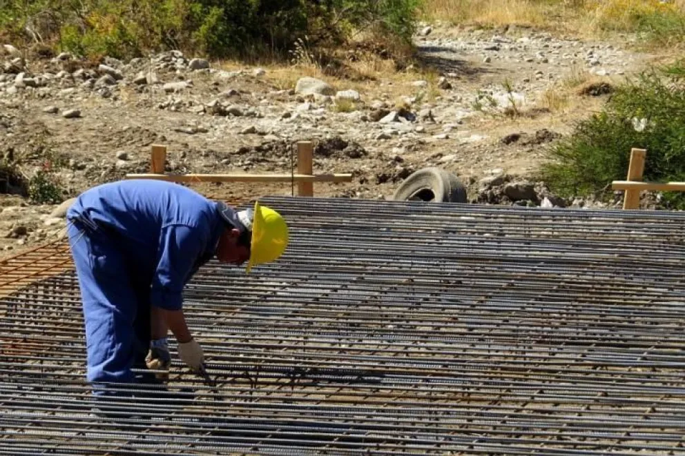 Adjudican obras complementarias para el barrio 645 Viviendas