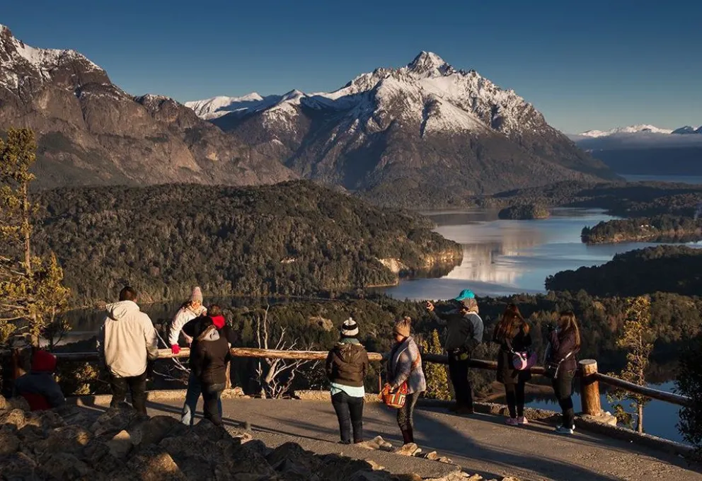 Guías de turismo en crisis: “Estamos en medio de la nada y no tenemos certezas”