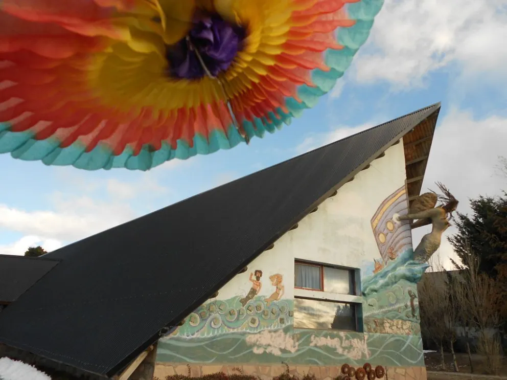 Vacaciones de invierno: cuáles son las propuestas que siguen en La Llave