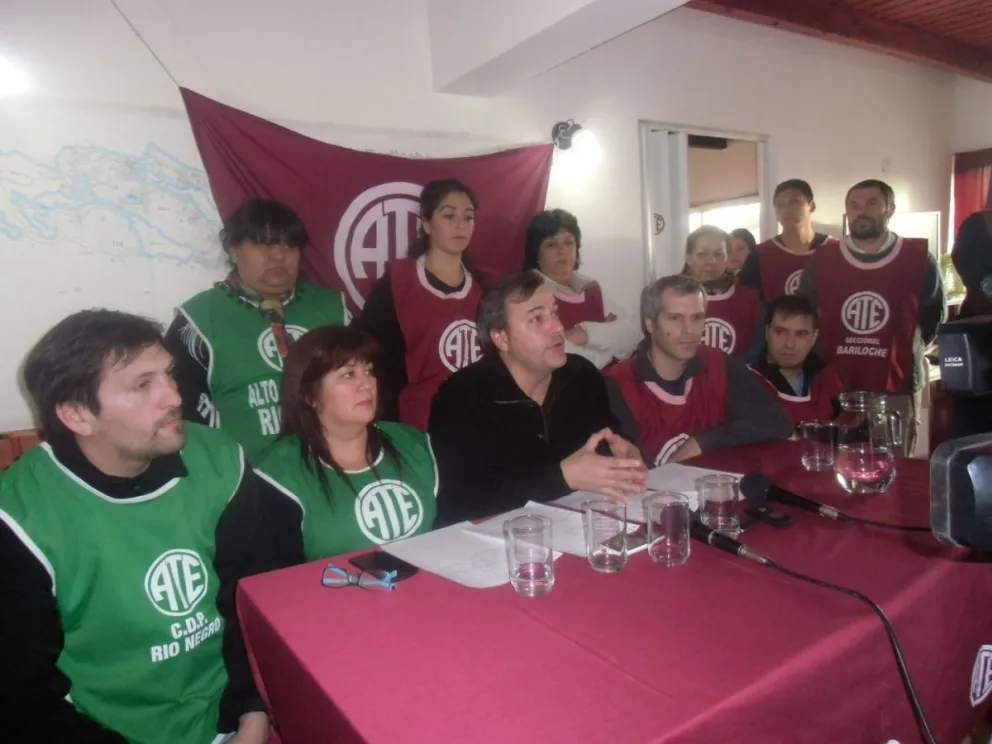ATE asegura que un decreto provincial perjudica a los trabajadores que podrían jubilarse