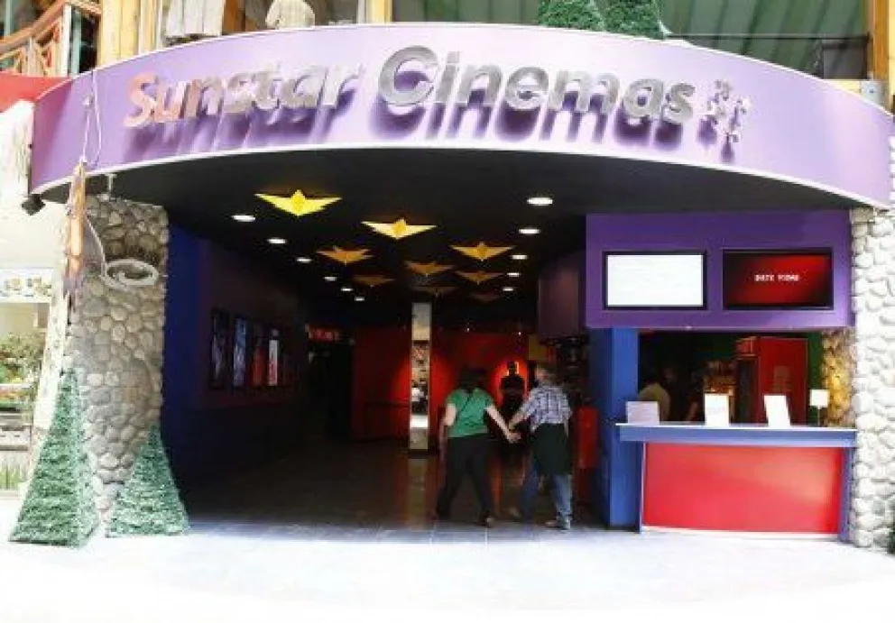 El Inadi envió una nota a la empresa de la sala de cine