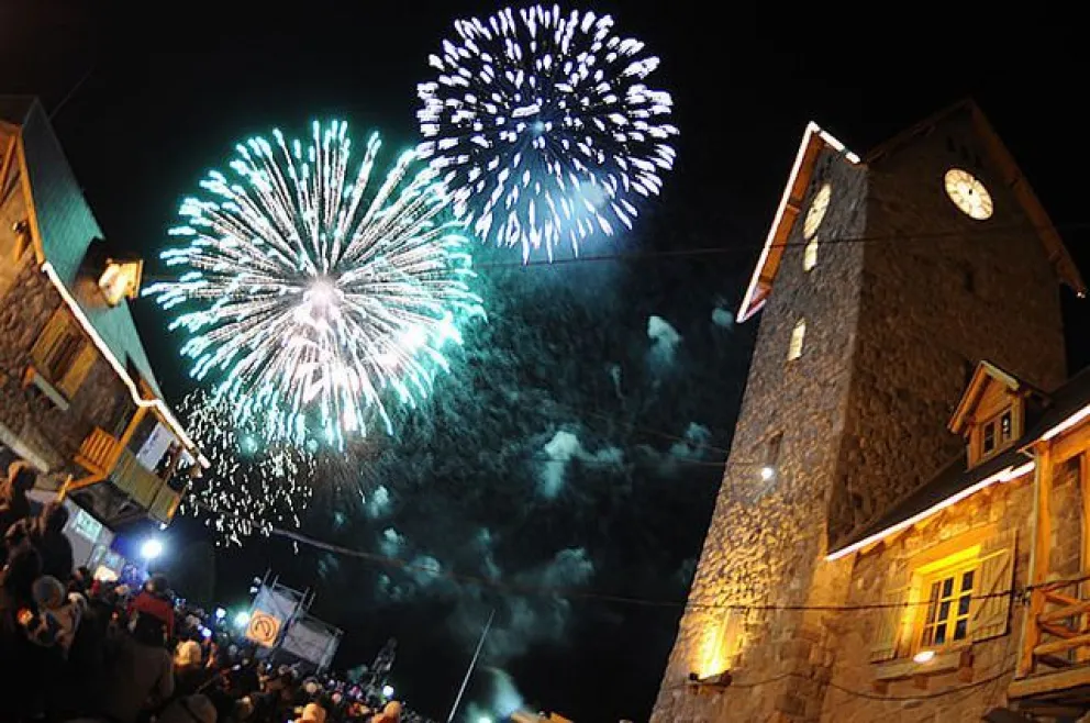 Fiesta de la Nieve: Bariloche pidió apoyo a Turismo de Nación