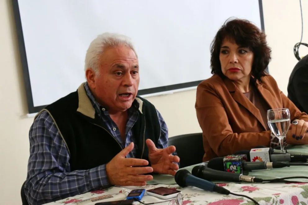 Representantes gremiales y empresarios volverán a reunirse el próximo lunes