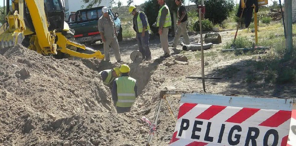 (foto Aguas Rionegrinas)