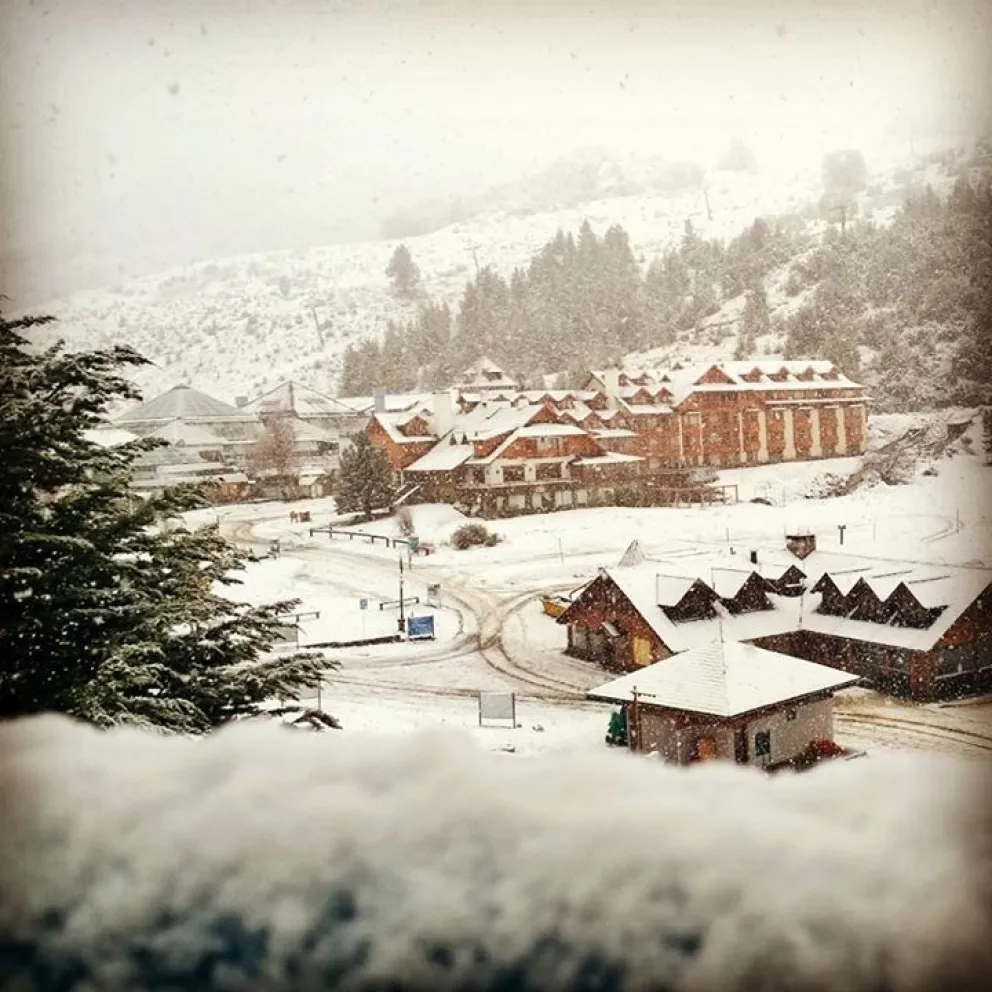 Buenas expectativas tras la última nevada.
