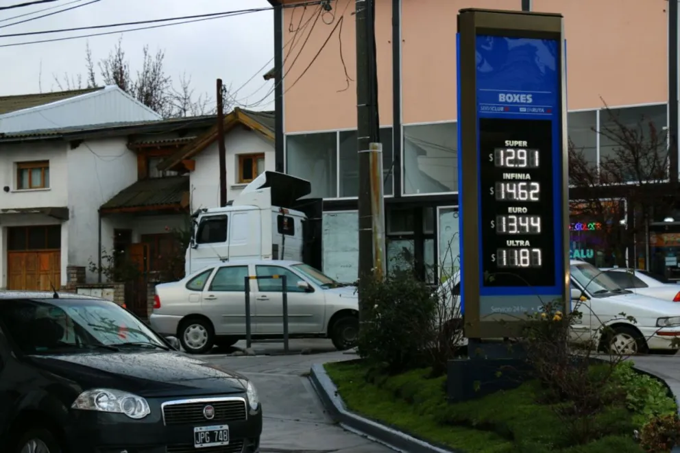 Un nuevo impacto en la economía local.