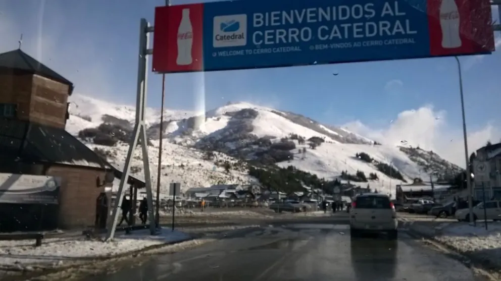 Los medios están en óptimas condiciones según verificó el Ente
