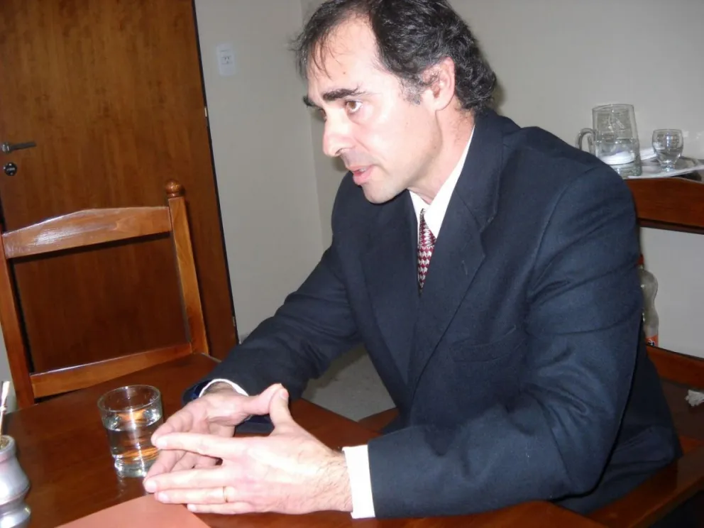 El magistrado Santiago Morán hizo lugar al recurso de amparo. 