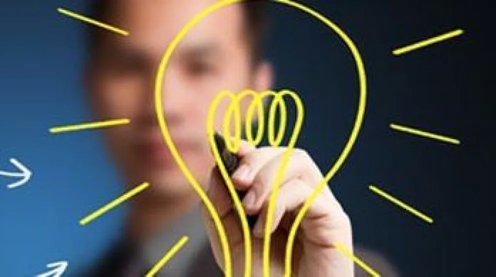 Con el evento se intentan promover los emprendimientos tecnológicos