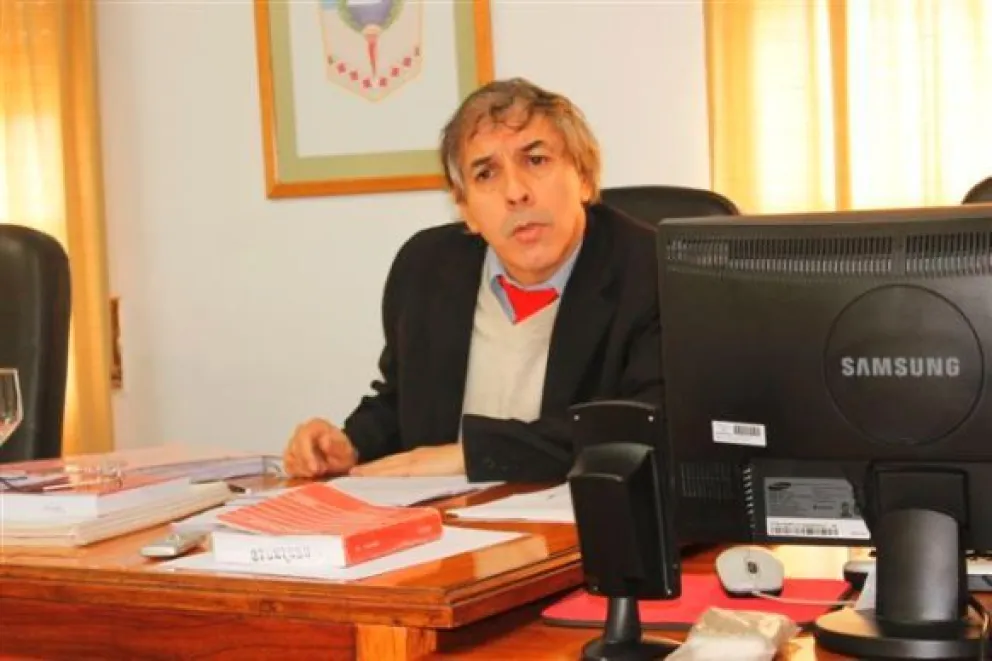 La sentencia fue dictada por Julio Sueldo, juez de la Cámara Primera del Crimen de Cipolletti.