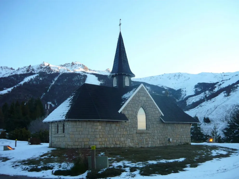 Desde hoy, todos los domingos de invierno se celebrará misa en Catedral