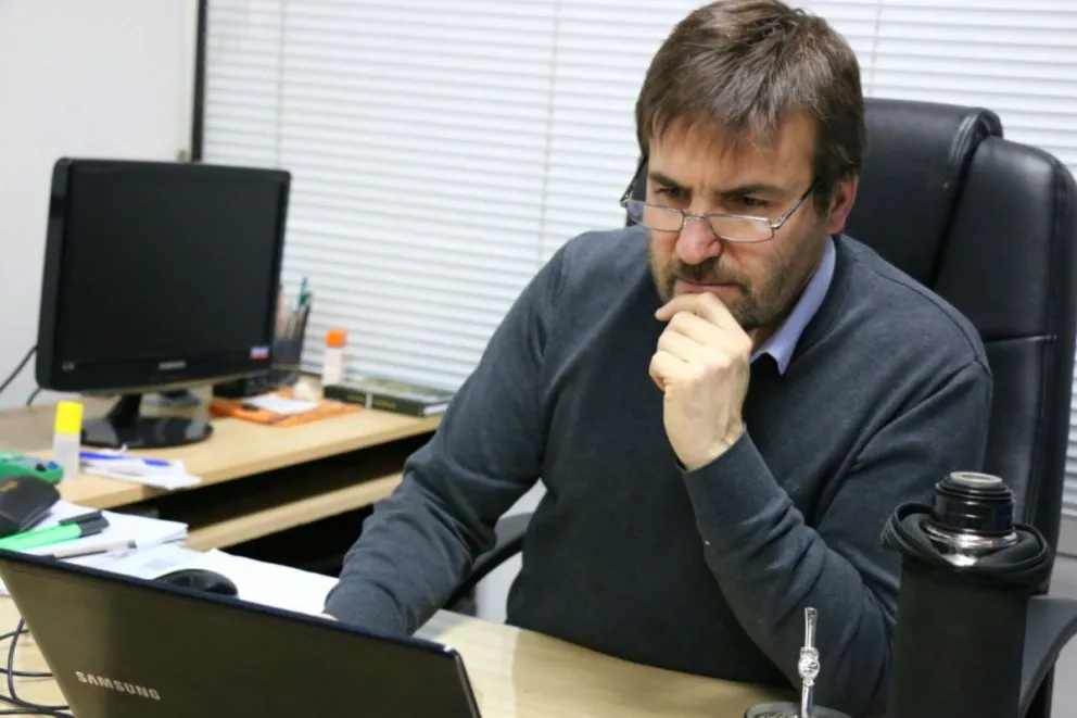 Gallinger se muestra optimistas a partir de los últimos resultados de la moratoria.