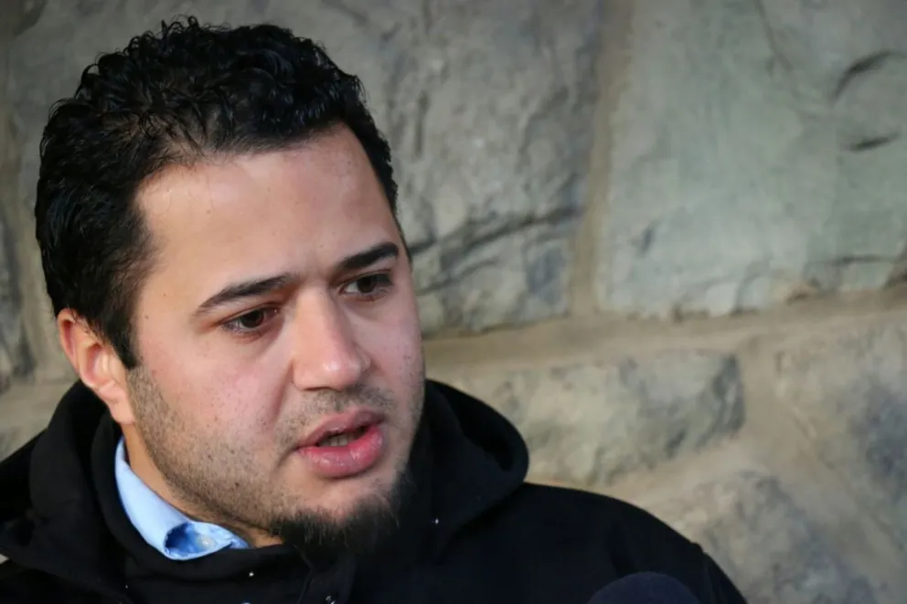 Para Mauro González la medida responde a "jugarretas políticas".
