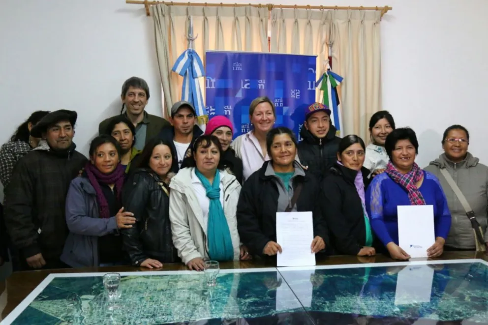 La Municipalidad subsidiará por siete meses a la ARB.