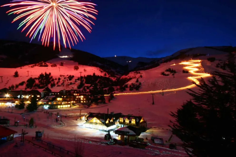 Un evento tradicional e imperdible en Bariloche.