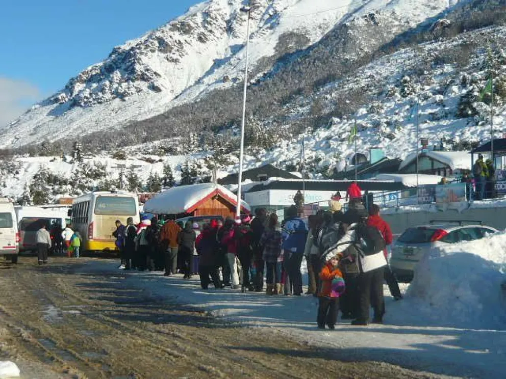 Buscarán una solución para poder cumplir con los horarios